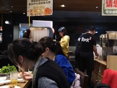 -火炉火自助餐(悠唐购物中心店)