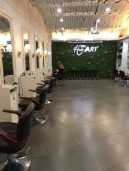 -Hair ART造型沙龙
