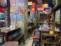 -萍姐火锅·公路夜市(南京新街口店)