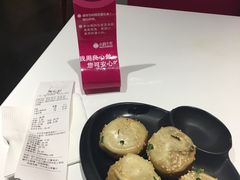 -小杨生煎(龙之梦购物中心店)