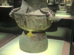 -上海博物馆(人民广场馆)