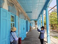 -伊犁老城喀赞其民俗旅游区