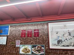-海鲜街菜馆(海珠南路店)