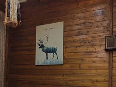 -故乡缘·香格里拉山庄(冷竹路店)