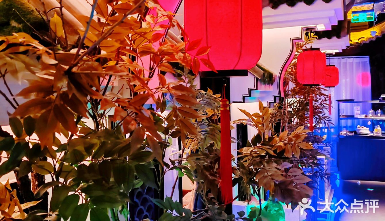 无需出帝都就能品味到江南的水乡之韵和美味江南菜