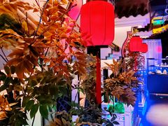 -庭院江南菜•烤鸭•非遗传承(丰台总部基地店)