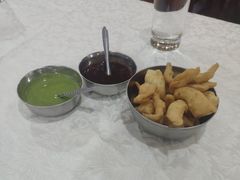 -葛尼沙印度餐厅 (镇明路店)