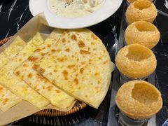 -木尔坦·Multan巴基斯坦清真餐厅halal(大智嘉园店)