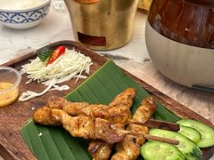 -KingThaia金泰兰(滨江天街店)