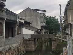 -鸣鹤古镇