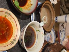 -南京大牌档(新街口德基广场店)