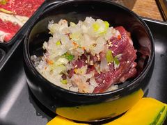 -新石器烤肉(中房金谊广场店)