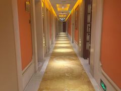 -苏州吴中白金汉爵大酒店