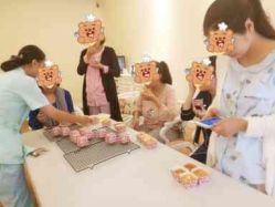 -蓓儿悦月子会所(日月大道店)