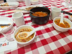 -西贝莜面村(上海百联西郊店)