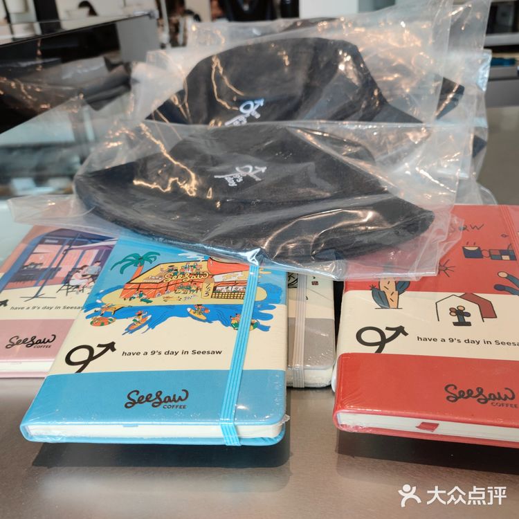 成都SeesawCOFFEE探店 特调咖啡太棒！