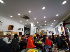 大堂-民信老铺(华盖路店)