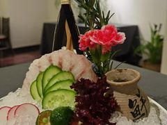 -沈灶河豚宴·河豚融合餐厅(汉中路店)
