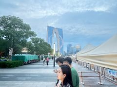 -苏州中心商场