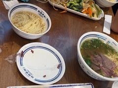 -丝路伊兰·兰州牛肉面(牛街总店)