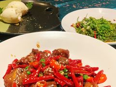-茶人村·宫廷私厨(奥体印象城店)