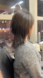 -XIMA·美发沙龙