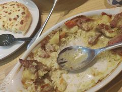 -菲滋意式休闲餐厅(北仑银泰城店)