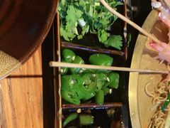-盈田盈粥庄(博山东路店)