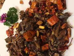 -宜宾海鲜酒家·三十年老字号