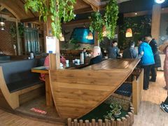 -上菜呷饭(花溪店)
