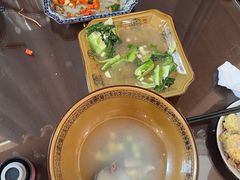 -朗妈私房菜(婺女州店)