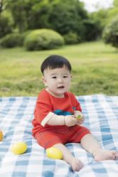 点击看大图 -雅尼·亚米儿童摄影美学馆(汉阳店)