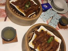 -虾饺妹·酒家(金碧店)