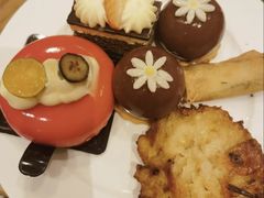 -苏州吴江盛虹万丽酒店-燃餐厅(盛泽店)