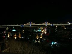 -大连一方城堡豪华精选酒店大堂吧