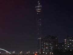 -珠江夜游广州塔·中大码头