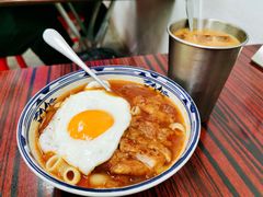 -華叔茶記