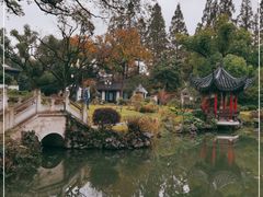 -杭州西湖柳莺里酒店·闻莺厅