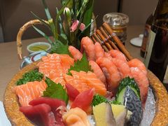 -大渔铁板烧(花园道店)