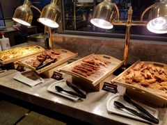 -比格比萨自助(万柳华联店)