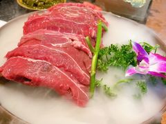 -盡膳口福跷脚牛肉火锅(北美新天地店)