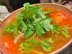 -火塘云南烧烤大排档