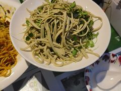 -新疆兵团食府清真(马连道店)