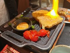 明太子烤土豆-摩打食堂(壹方中心店)