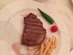 -红房子西菜馆(淮海中路店)