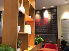 -COSTA COFFEE(丰联广场店)