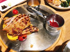 -小大董·烤鸭(五棵松店)