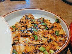 -慈城年糕主题餐厅