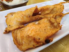 -朴大叔拌饭(广州花城汇店)