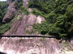 -浙东大峡谷风景区
